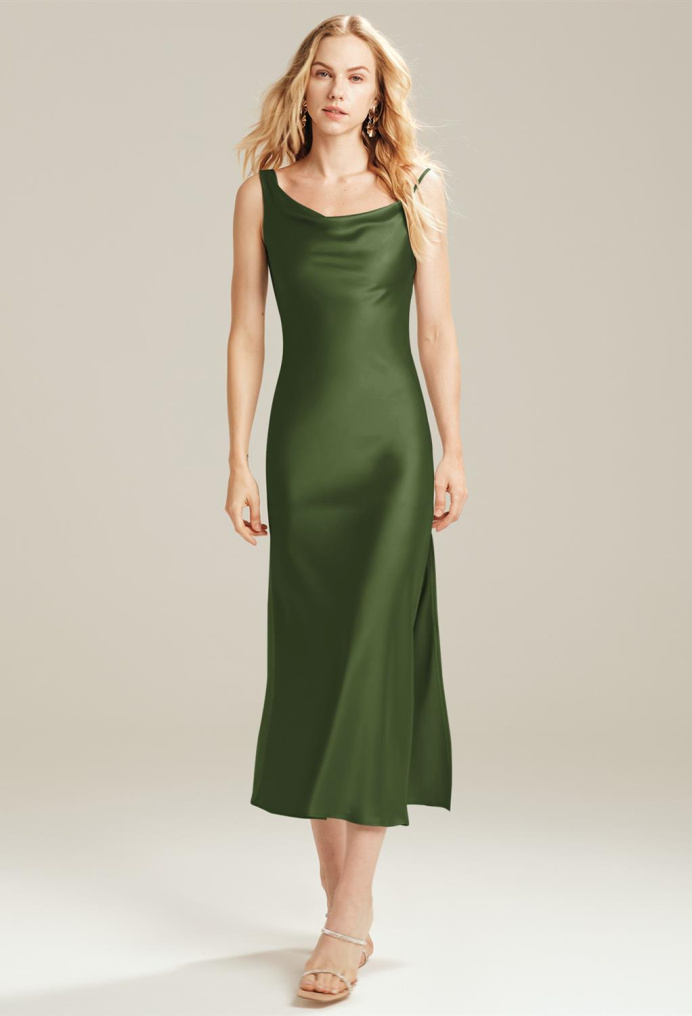 AW Graziosa Dress